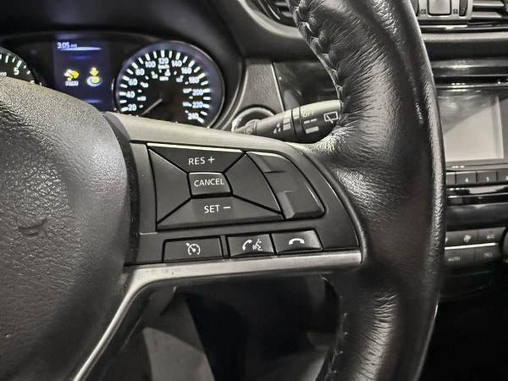 Nissan Qashqai SV 2017 d&rsquo;occasion à vendre - 22