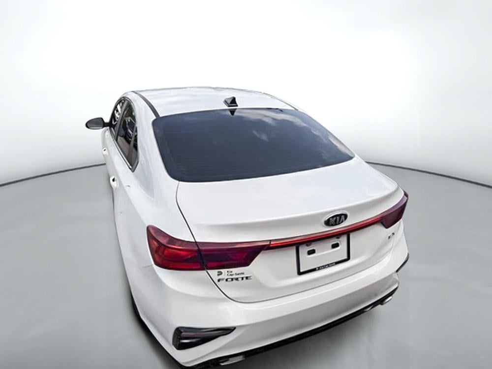 Kia Forte EX 2019 d&rsquo;occasion à vendre - 7