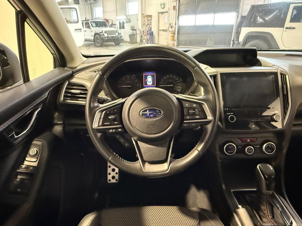 Subaru Crosstrek Sport 2020 d&rsquo;occasion à vendre - 18