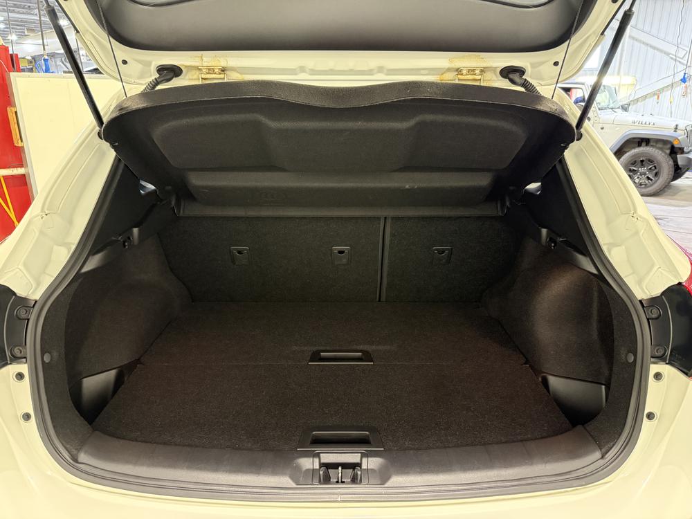 Nissan Qashqai SV 2017 d&rsquo;occasion à vendre - 32