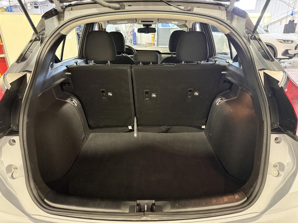 Nissan Kicks SR 2021 d&rsquo;occasion à vendre - 32