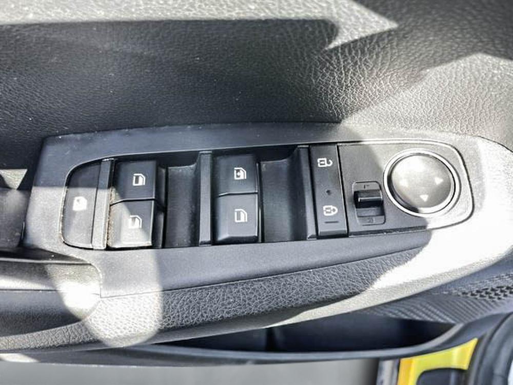 Kia Seltos LX 2021 à vendre à Trois-Rivières - 9