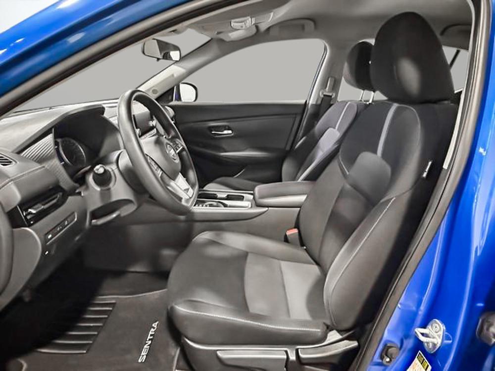 Nissan Sentra SV 2023 d&rsquo;occasion à vendre - 16