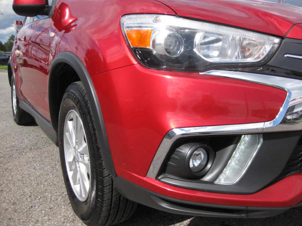 Mitsubishi RVR SE 2019 d&rsquo;occasion à vendre - 4