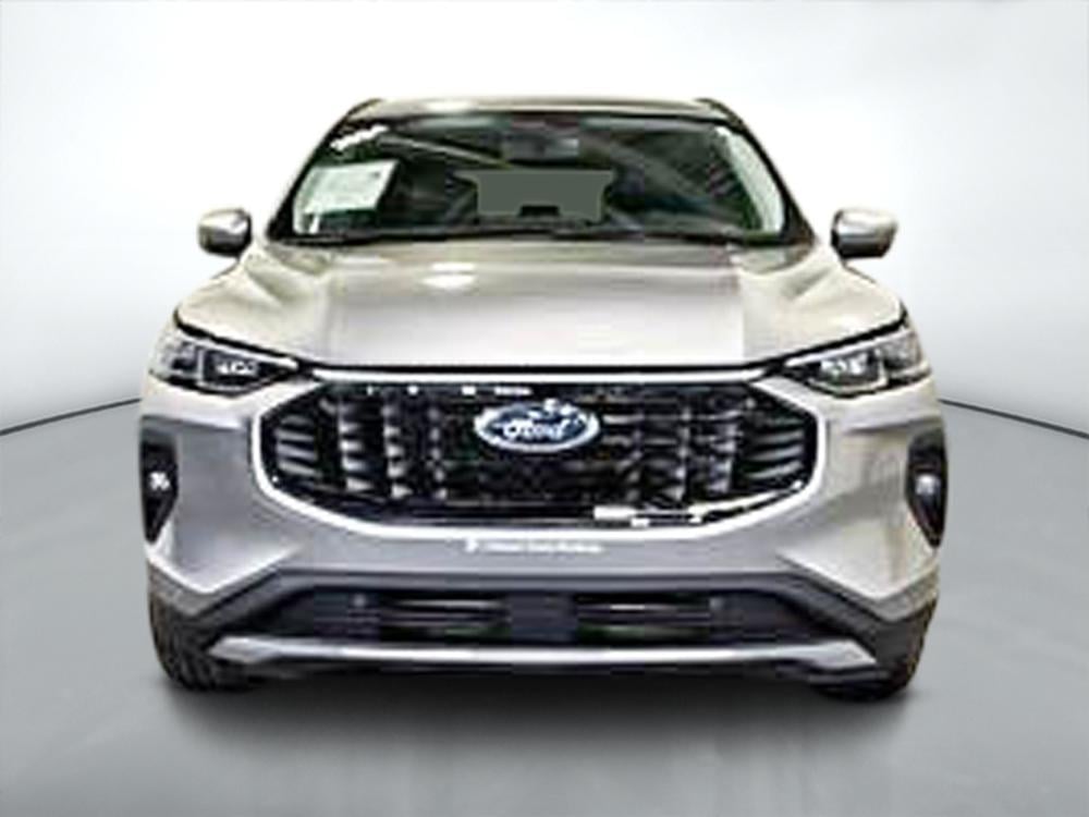 Ford Escape Platinum 2024 d&rsquo;occasion à vendre - 9