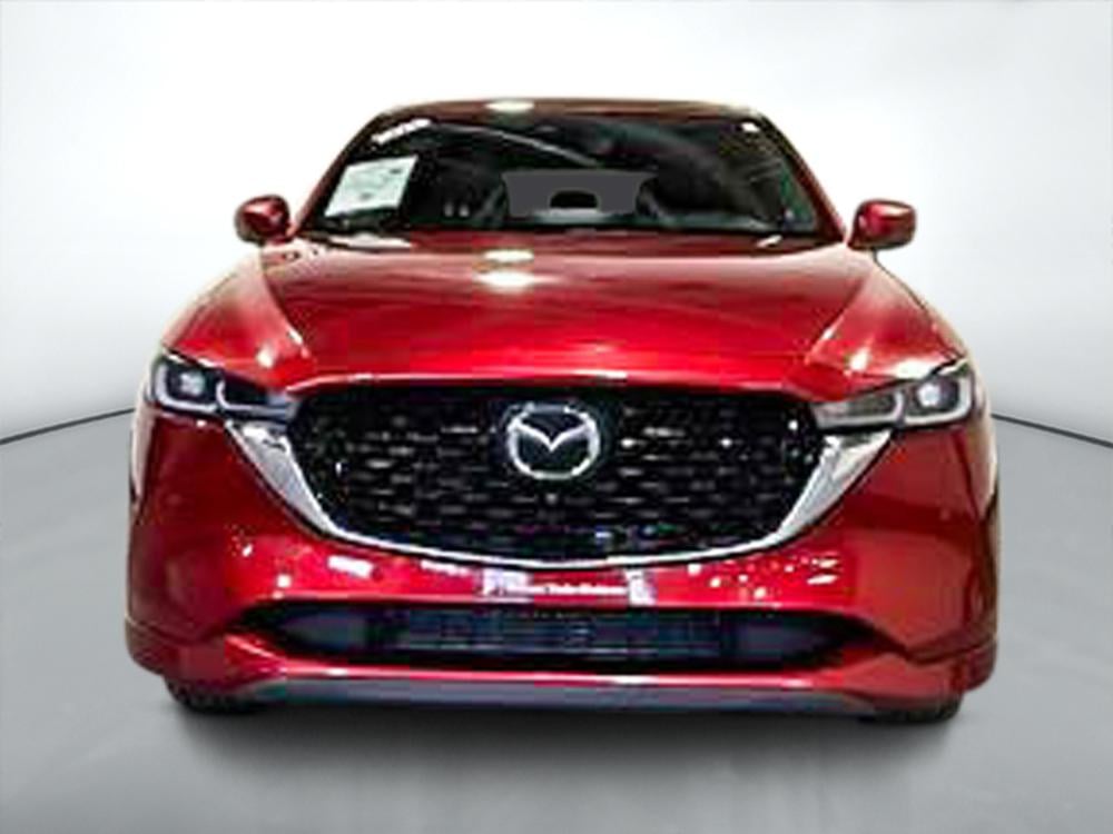 Mazda CX-5 Signature 2023 d&rsquo;occasion à vendre - 9