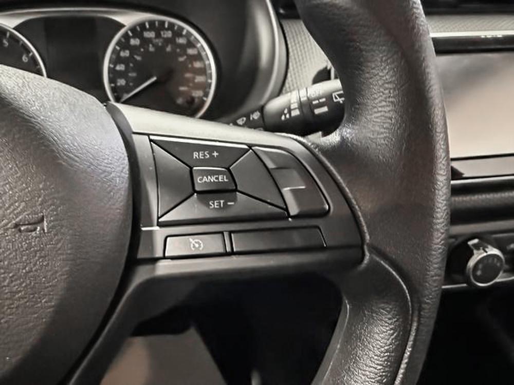 Nissan Kicks 2024 Noir usage à vendre Nissan Kicks 2024 Noir usage à vendre
