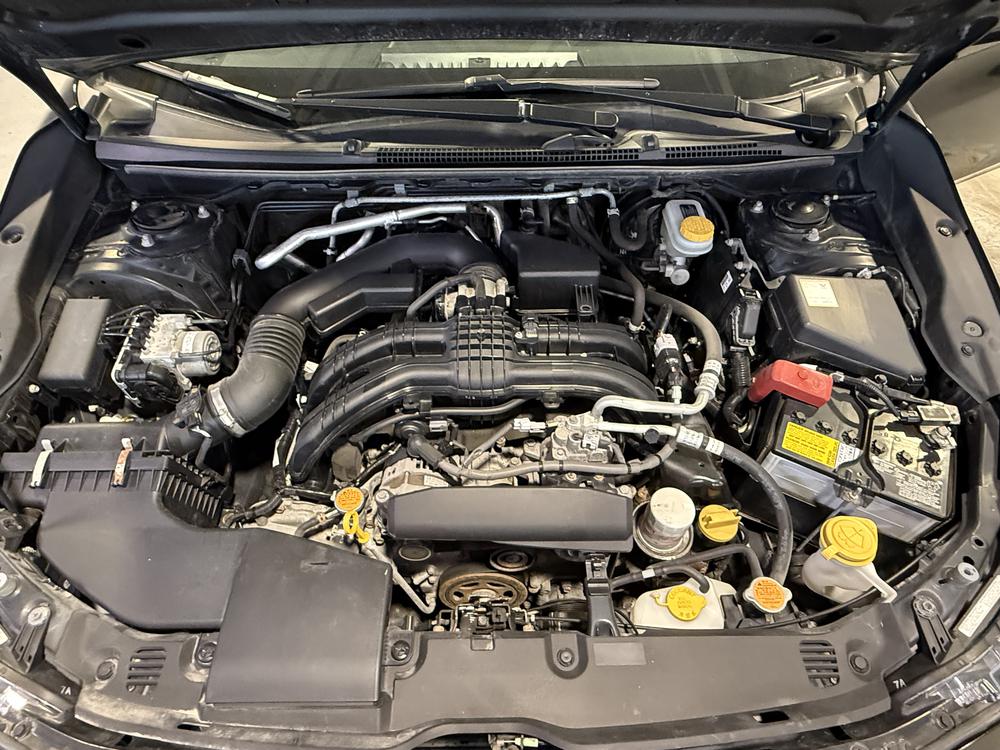 Subaru Crosstrek Sport 2020 d&rsquo;occasion à vendre - 33