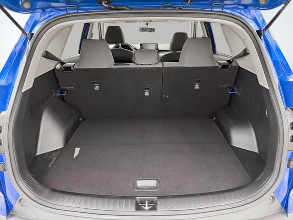 Kia Seltos LX FWD 2021 d&rsquo;occasion à vendre - 32