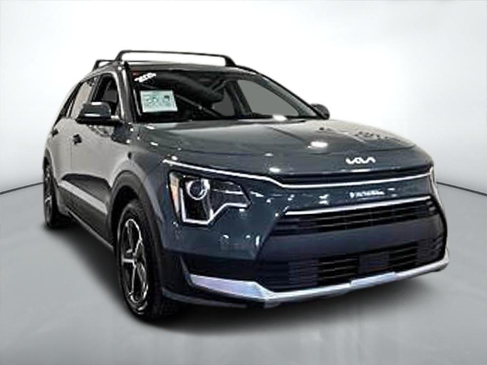 Kia Niro HEV EX PREMIUM 2025 d&rsquo;occasion à vendre - 1