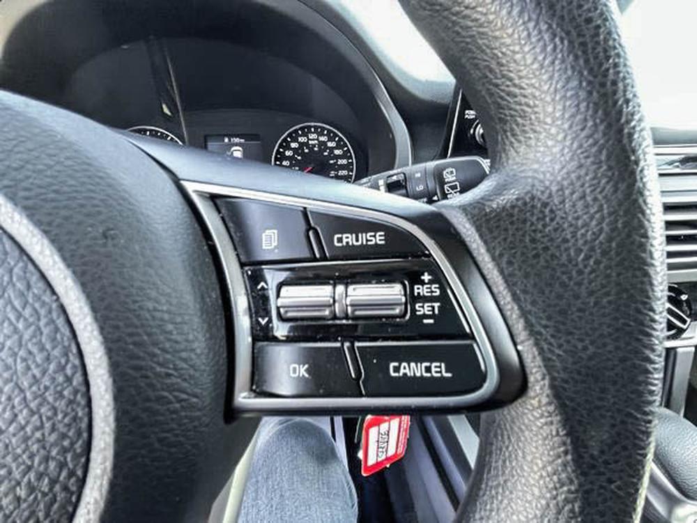 Kia Seltos LX 2021 à vendre à Trois-Rivières - 13