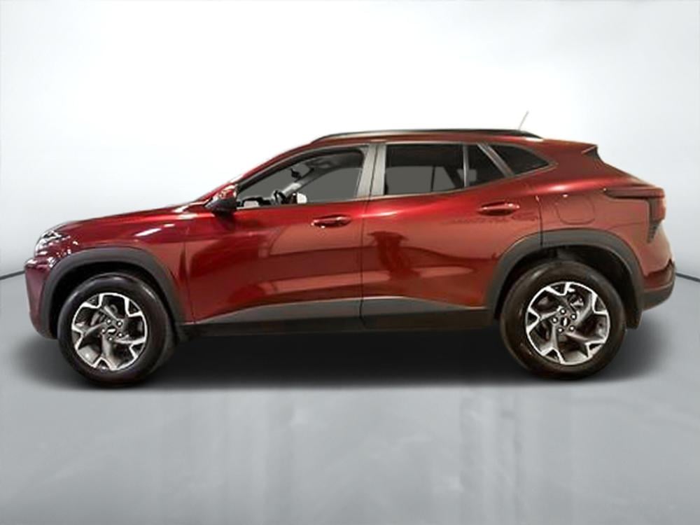 Chevrolet Trax LT 2024 — photo 7