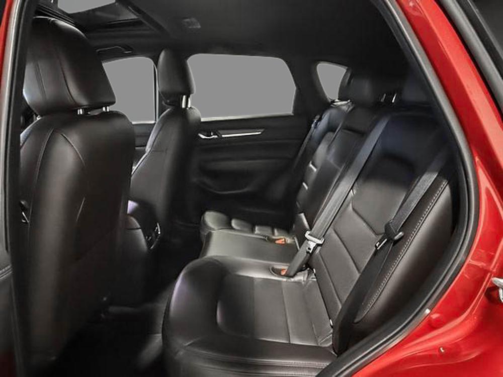 Mazda CX-5 Signature 2023 d&rsquo;occasion à vendre - 30