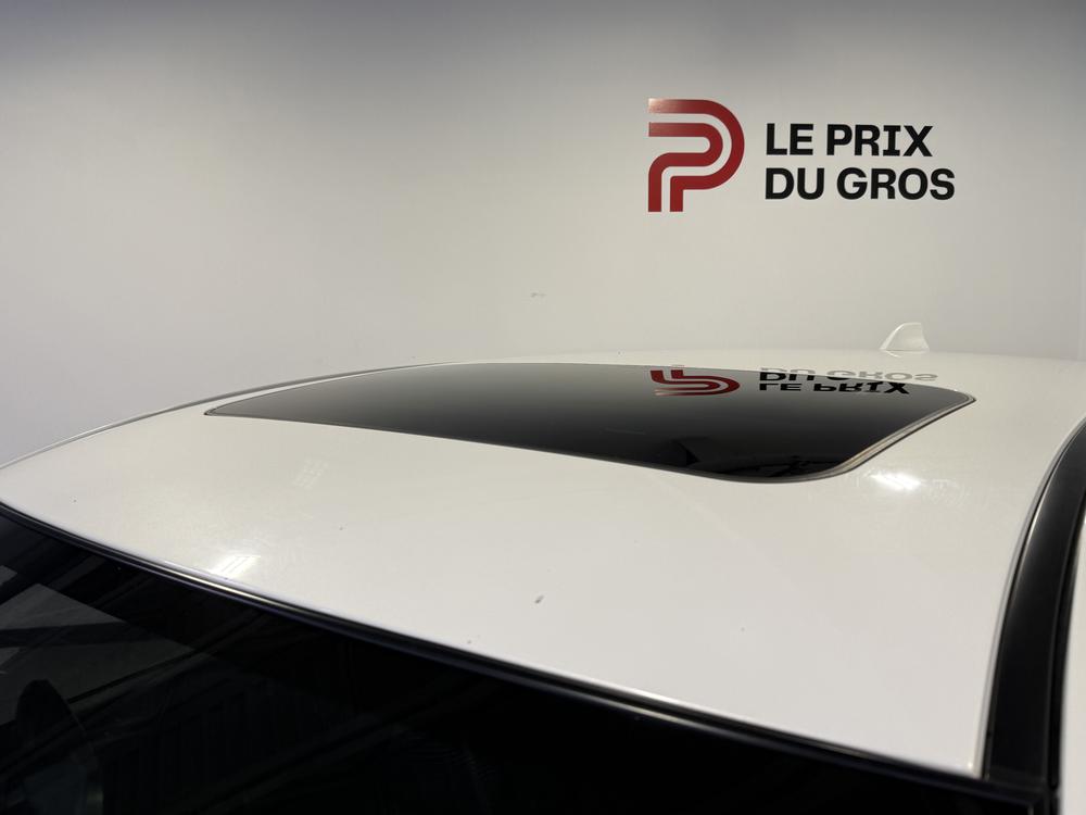 Mazda CX-5 GS 2013 d&rsquo;occasion à vendre - 11