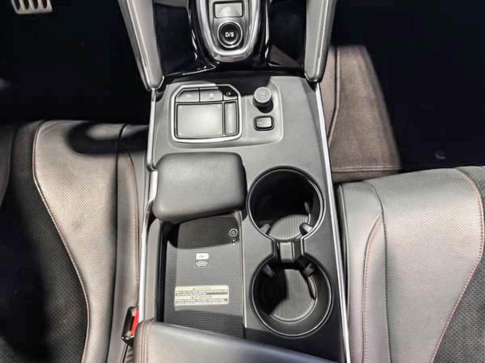 Acura TLX A-SPEC SH-AWD 2021 d&rsquo;occasion à vendre - 29