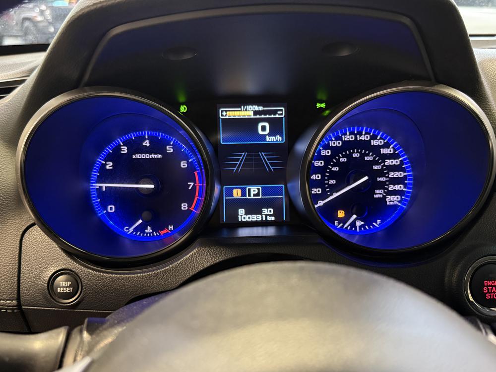 Subaru Outback Limited 2018 d&rsquo;occasion à vendre - 24