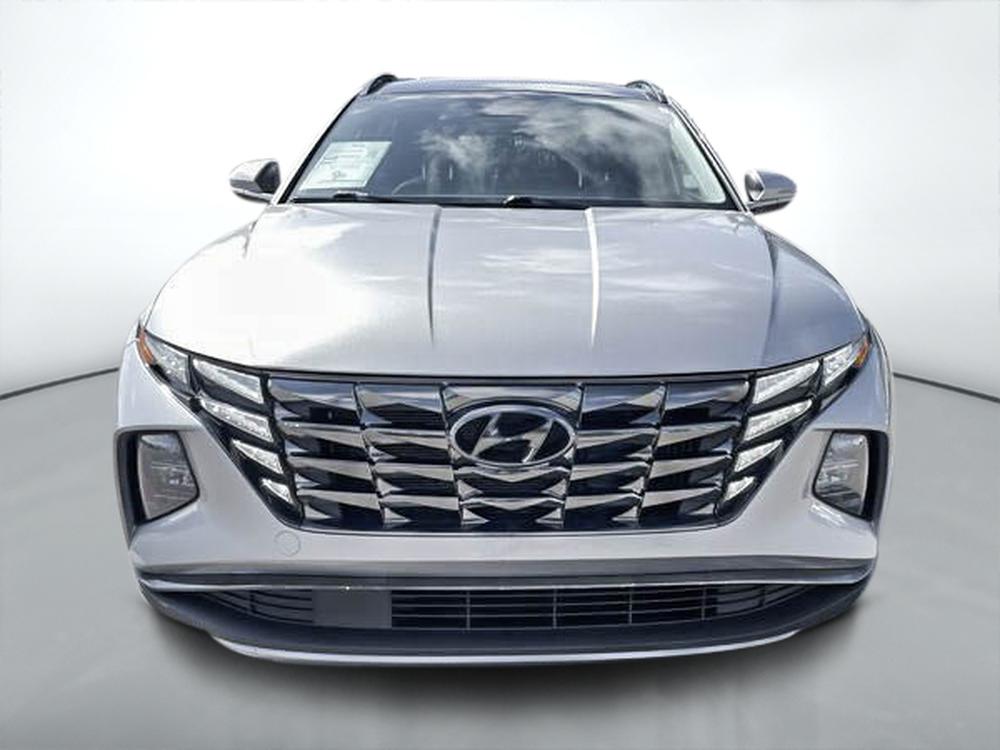 Hyundai Tucson hybride LUXE 2024 d&rsquo;occasion à vendre - 2