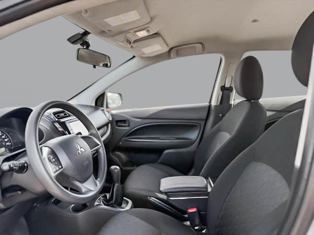 Mitsubishi Mirage ES 2023 d&rsquo;occasion à vendre - 11