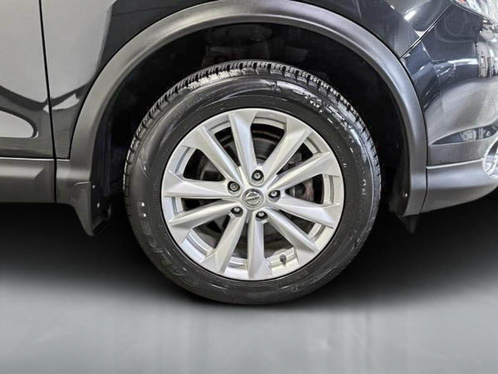 Nissan Qashqai SV 2017 d&rsquo;occasion à vendre - 13