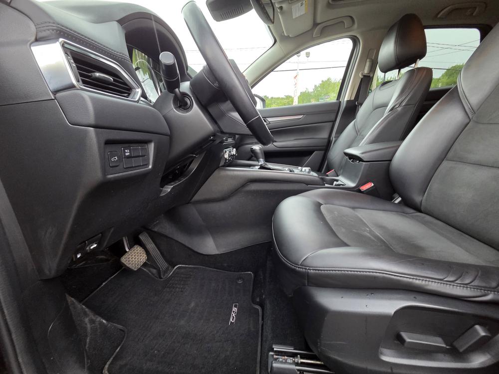 Mazda CX-5 GS 2017 d&rsquo;occasion à vendre - 13