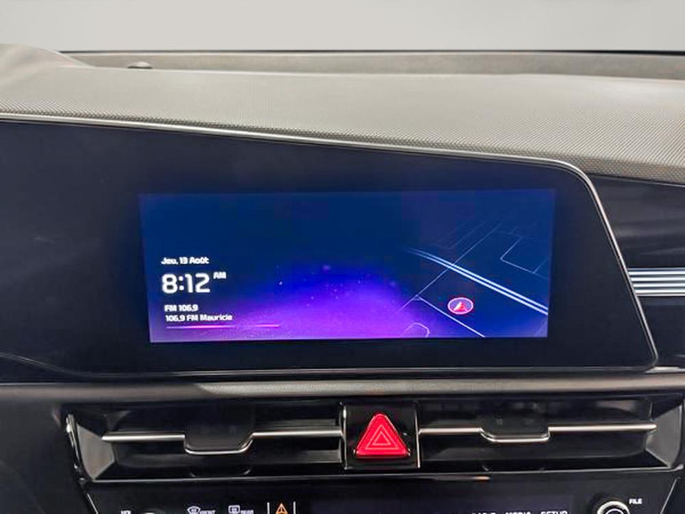Kia Niro HEV EX PREMIUM 2025 d&rsquo;occasion à vendre - 26