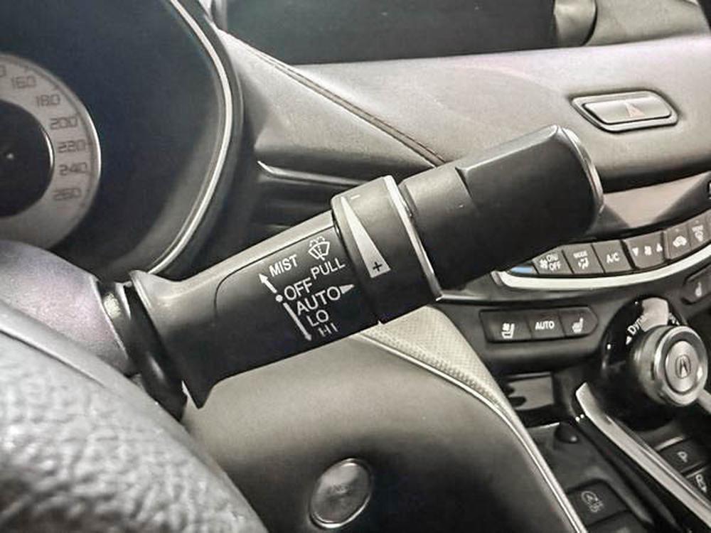 Acura TLX A-SPEC SH-AWD 2021 d&rsquo;occasion à vendre - 23