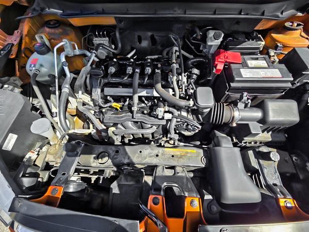 Nissan Kicks SV 2019 d&rsquo;occasion à vendre - 11
