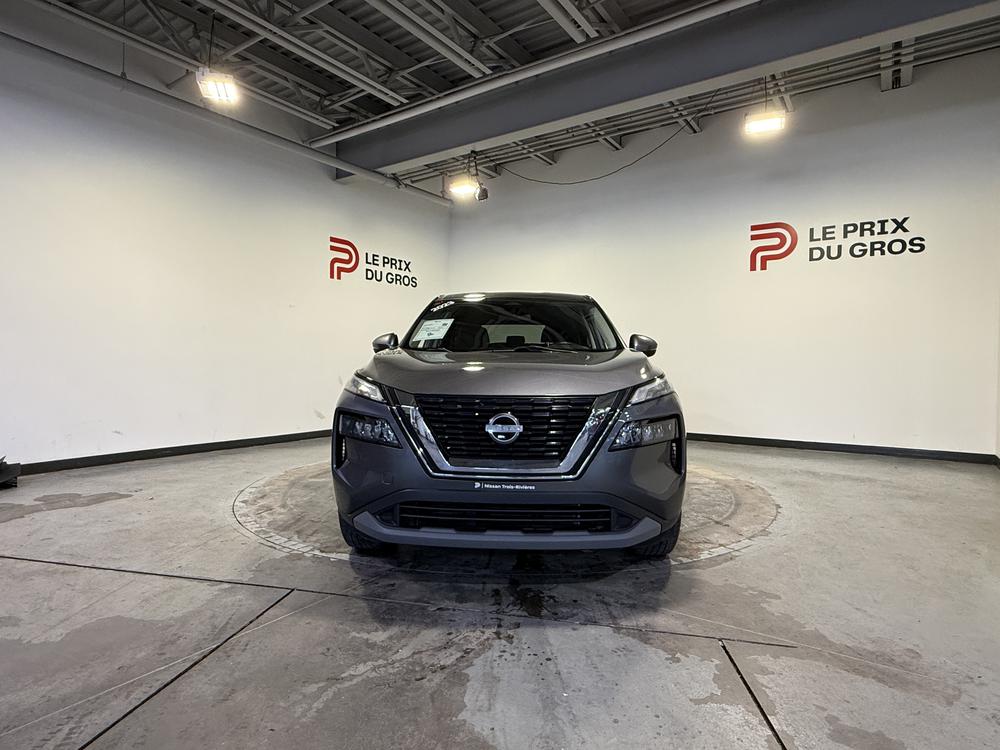 Nissan Rogue S 2023 d&rsquo;occasion à vendre - 9
