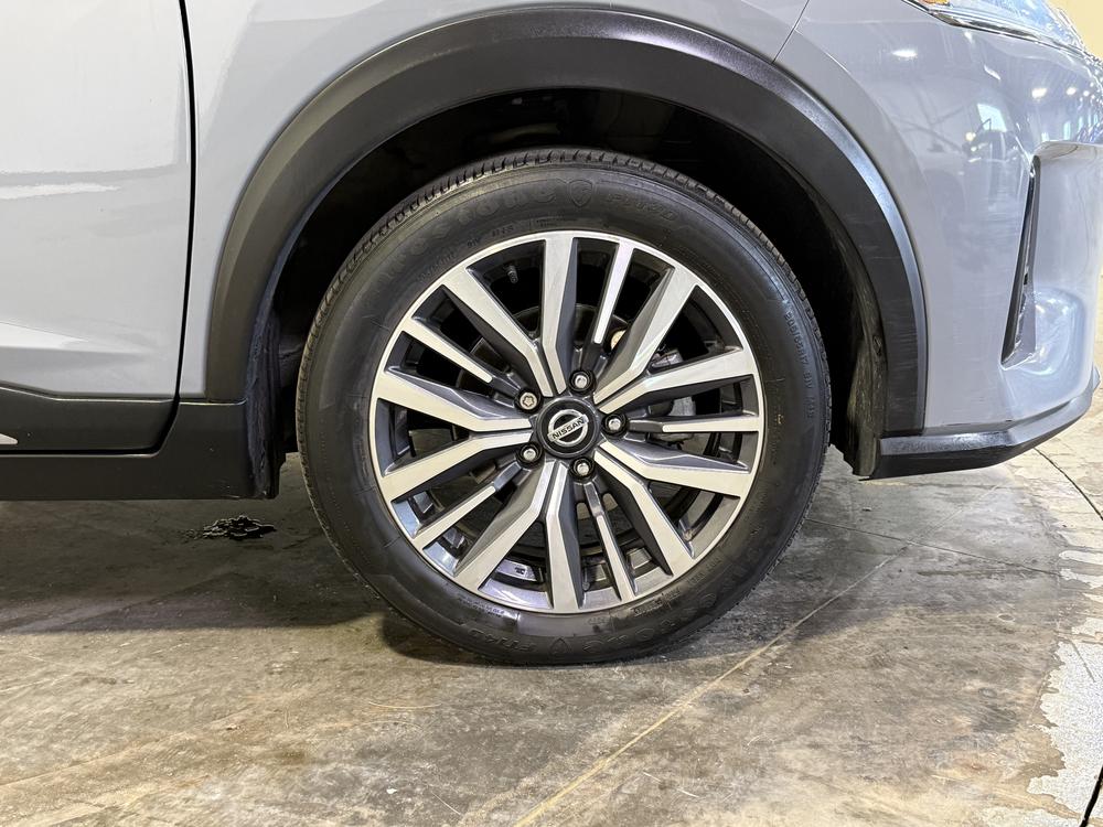 Nissan Kicks SR 2021 d&rsquo;occasion à vendre - 12