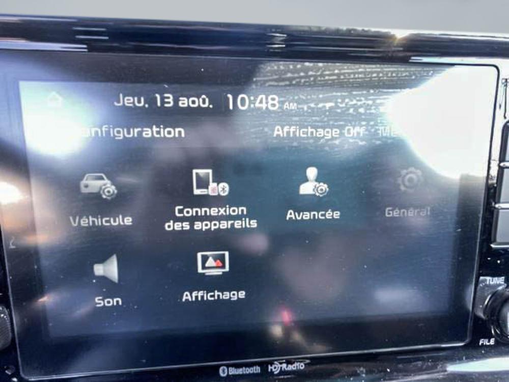 Kia Seltos LX 2021 à vendre à Trois-Rivières - 22