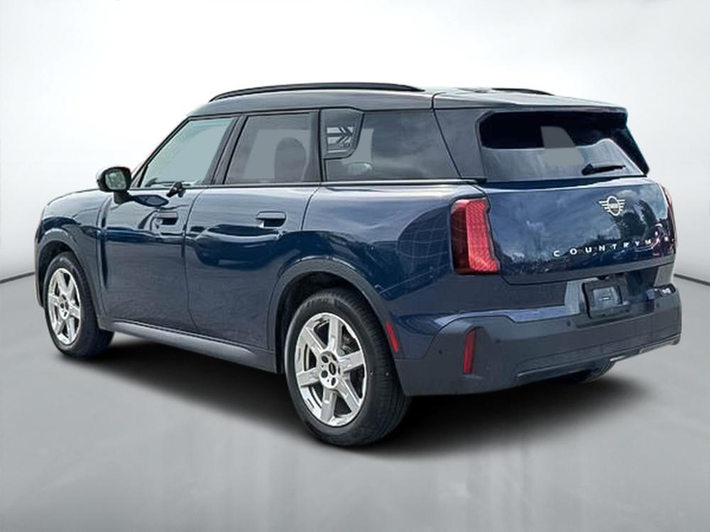 MINI Countryman S 2025 d&rsquo;occasion à vendre - 6