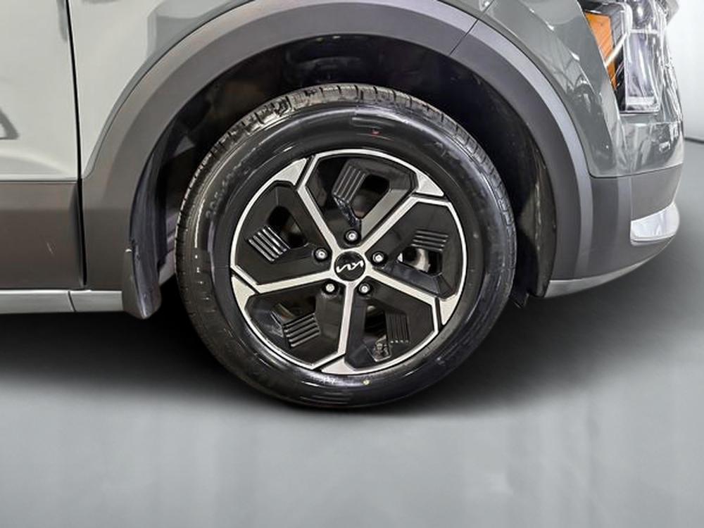 Kia Niro HEV EX PREMIUM 2025 d&rsquo;occasion à vendre - 13