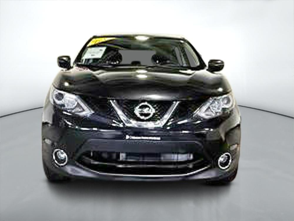 Nissan Qashqai SV 2017 d&rsquo;occasion à vendre - 9
