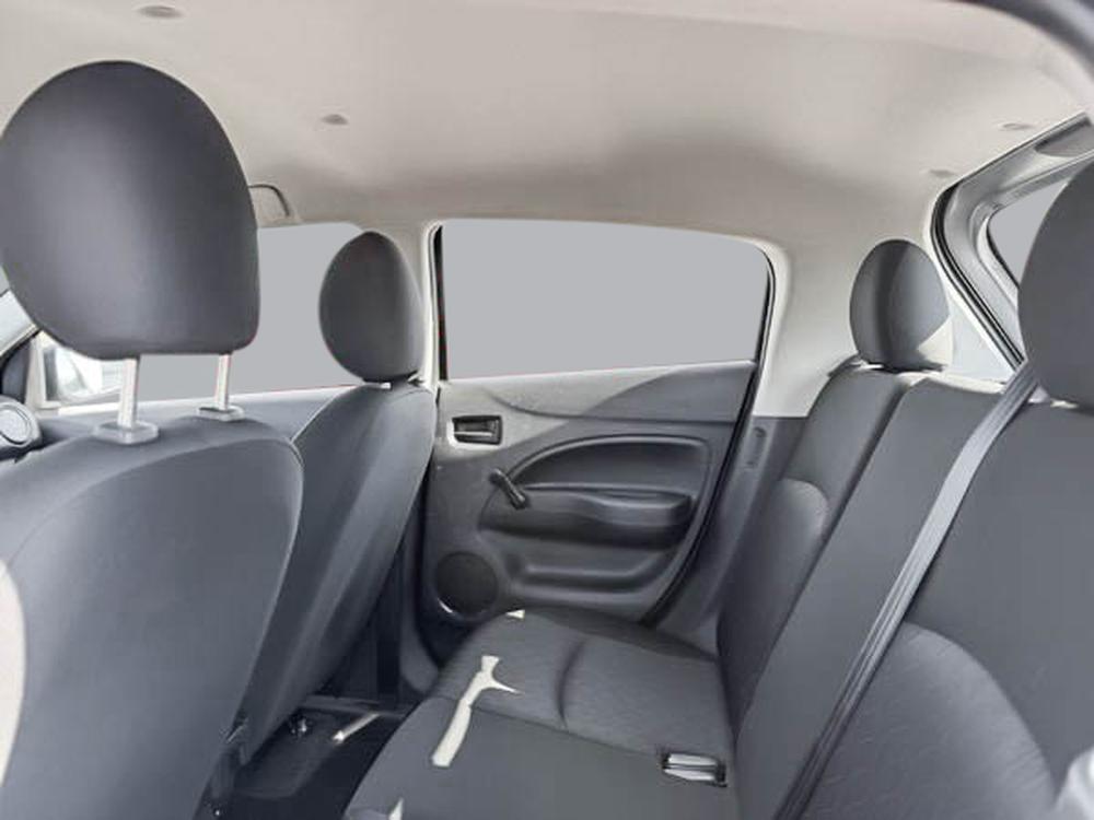 Mitsubishi Mirage ES 2023 d&rsquo;occasion à vendre - 9