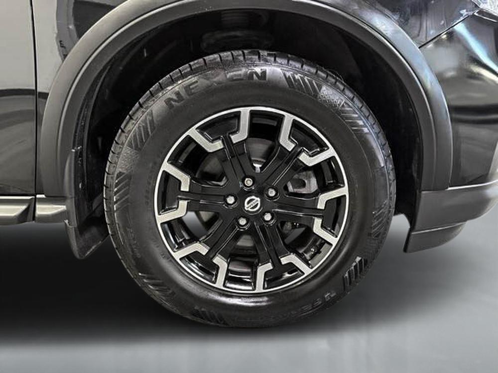 Nissan Pathfinder RockCreek 2019 d&rsquo;occasion à vendre - 12