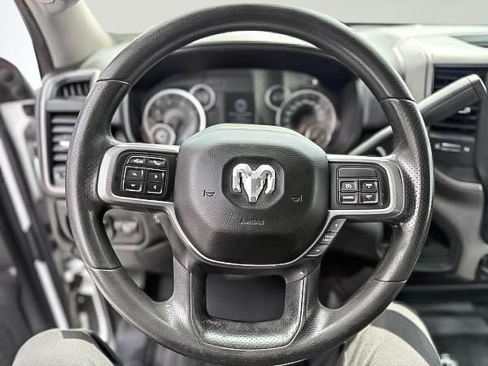 Ram 3500 Tradesman 2019 d&rsquo;occasion à vendre - 12