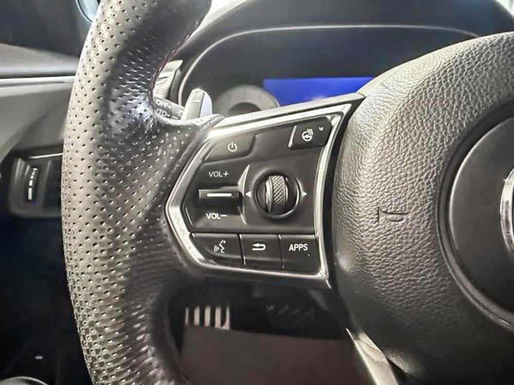 Acura TLX A-SPEC SH-AWD 2021 d&rsquo;occasion à vendre - 19