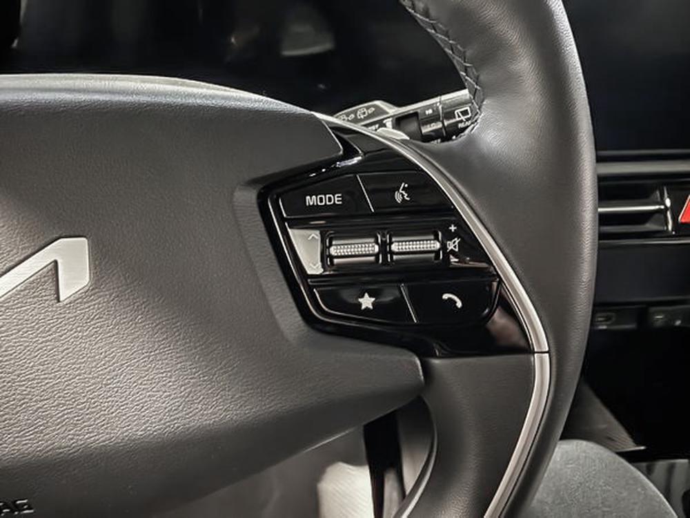 Kia Niro HEV EX PREMIUM 2025 d&rsquo;occasion à vendre - 21