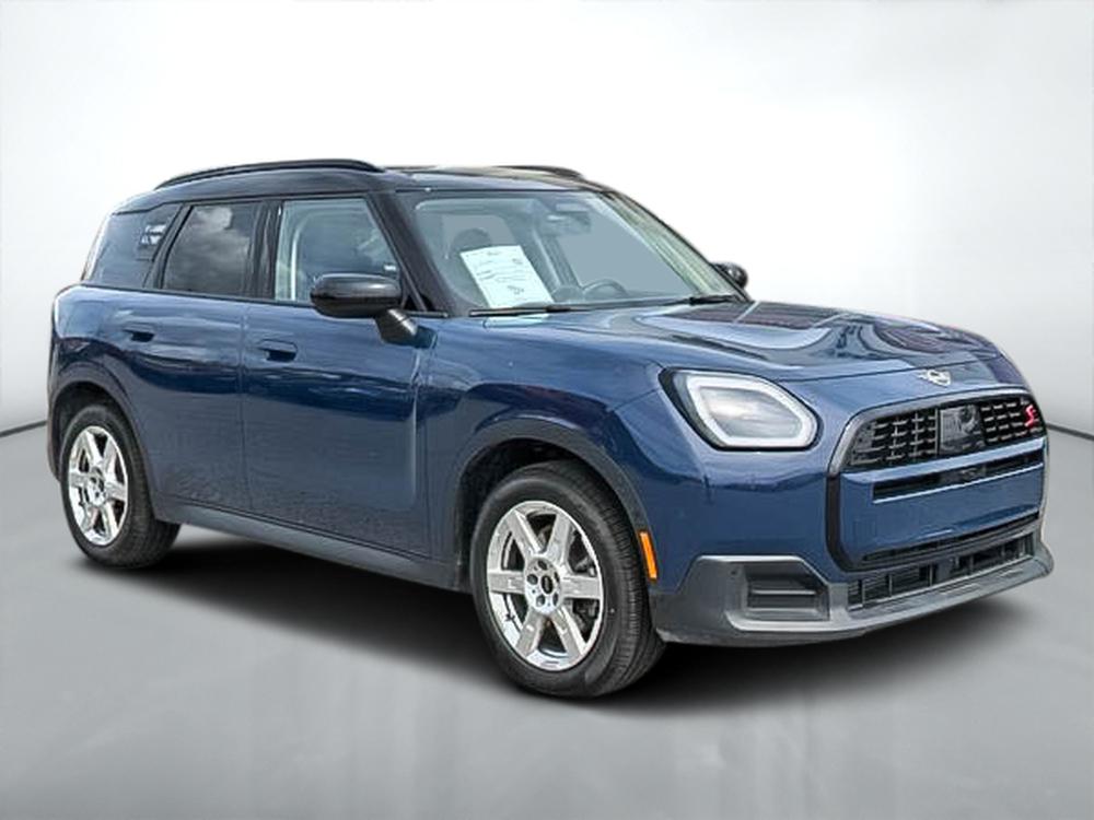 MINI Countryman S 2025 d&rsquo;occasion à vendre
