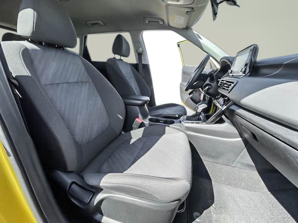 Kia Seltos LX 2021 à vendre à Trois-Rivières - 24
