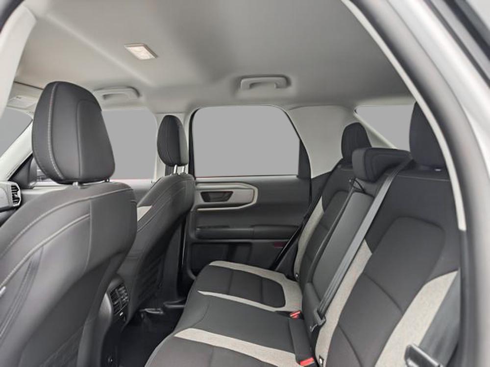 Ford Bronco Sport Big Bend 2025 d&rsquo;occasion à vendre - 9