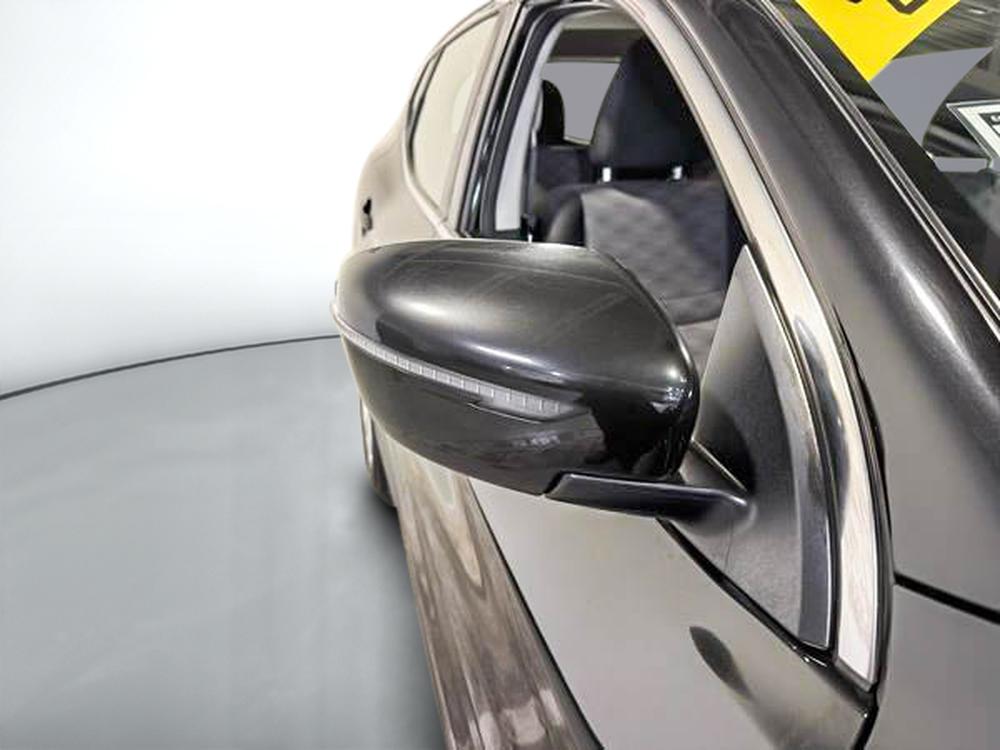 Nissan Qashqai SV 2017 d&rsquo;occasion à vendre - 12