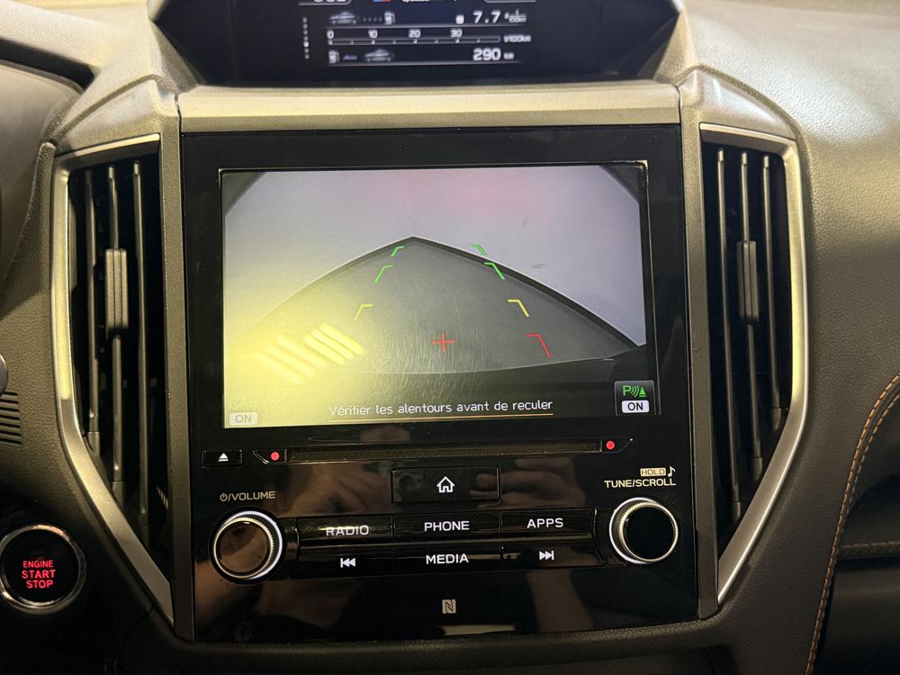 Subaru Crosstrek Sport 2020 d&rsquo;occasion à vendre - 27