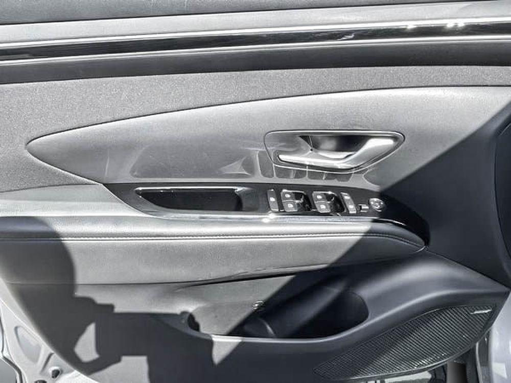 Hyundai Tucson hybride LUXE 2024 d&rsquo;occasion à vendre - 12