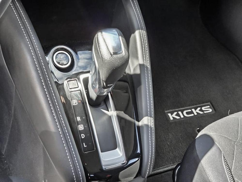Nissan Kicks SV 2019 d&rsquo;occasion à vendre - 18