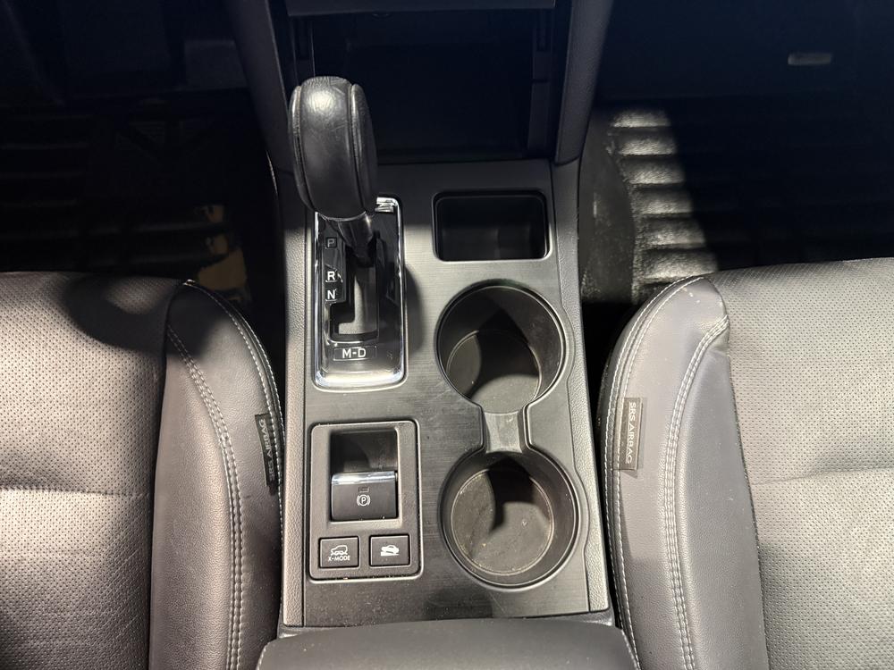 Subaru Outback Limited 2018 d&rsquo;occasion à vendre - 28