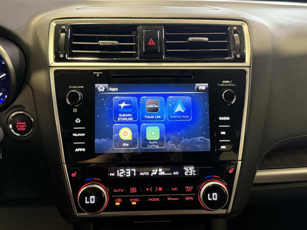 Subaru Outback Limited 2018 d&rsquo;occasion à vendre - 26