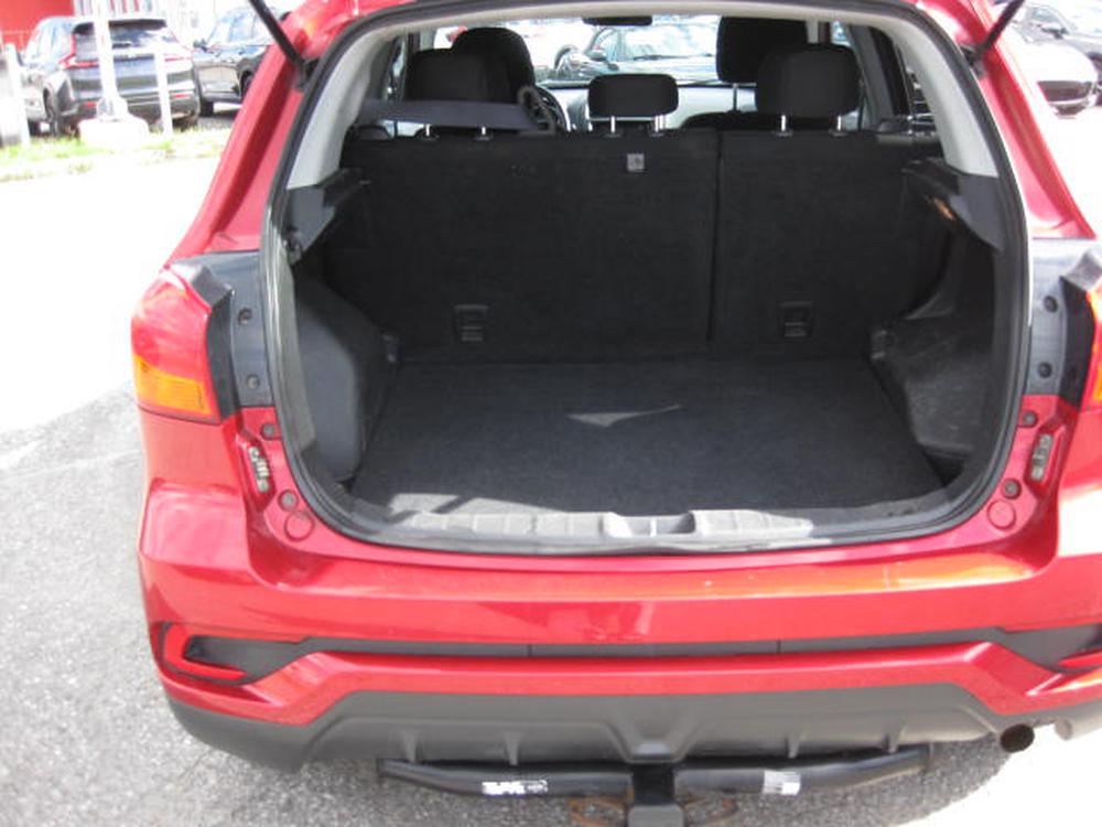 Mitsubishi RVR SE 2019 d&rsquo;occasion à vendre - 12