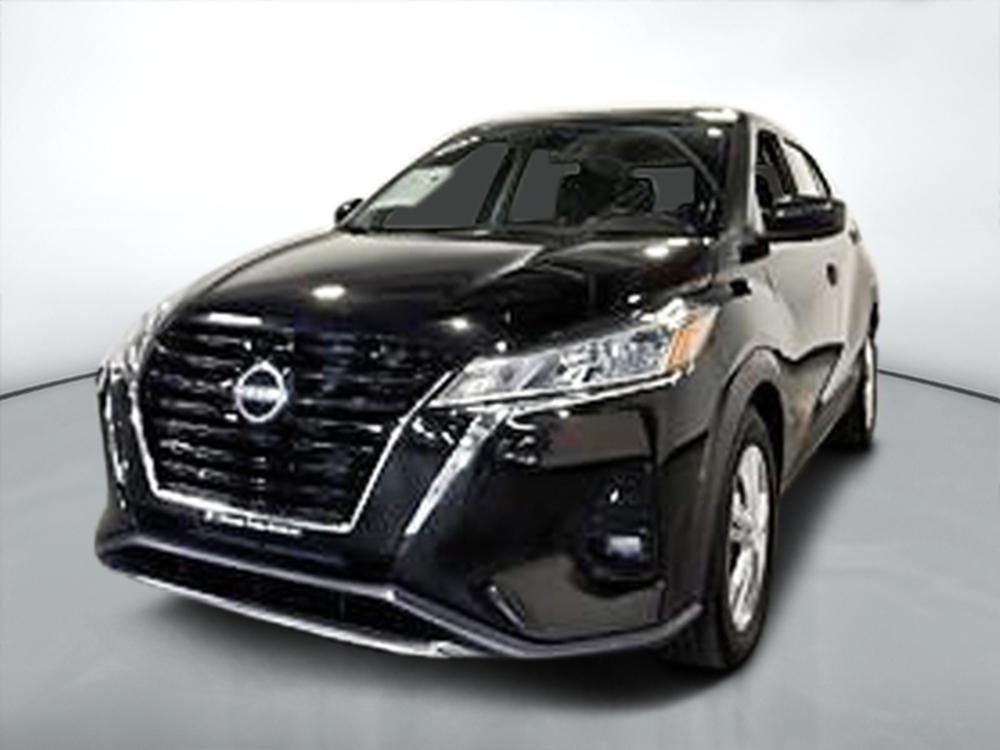 Nissan Kicks S 2024 — photo 8