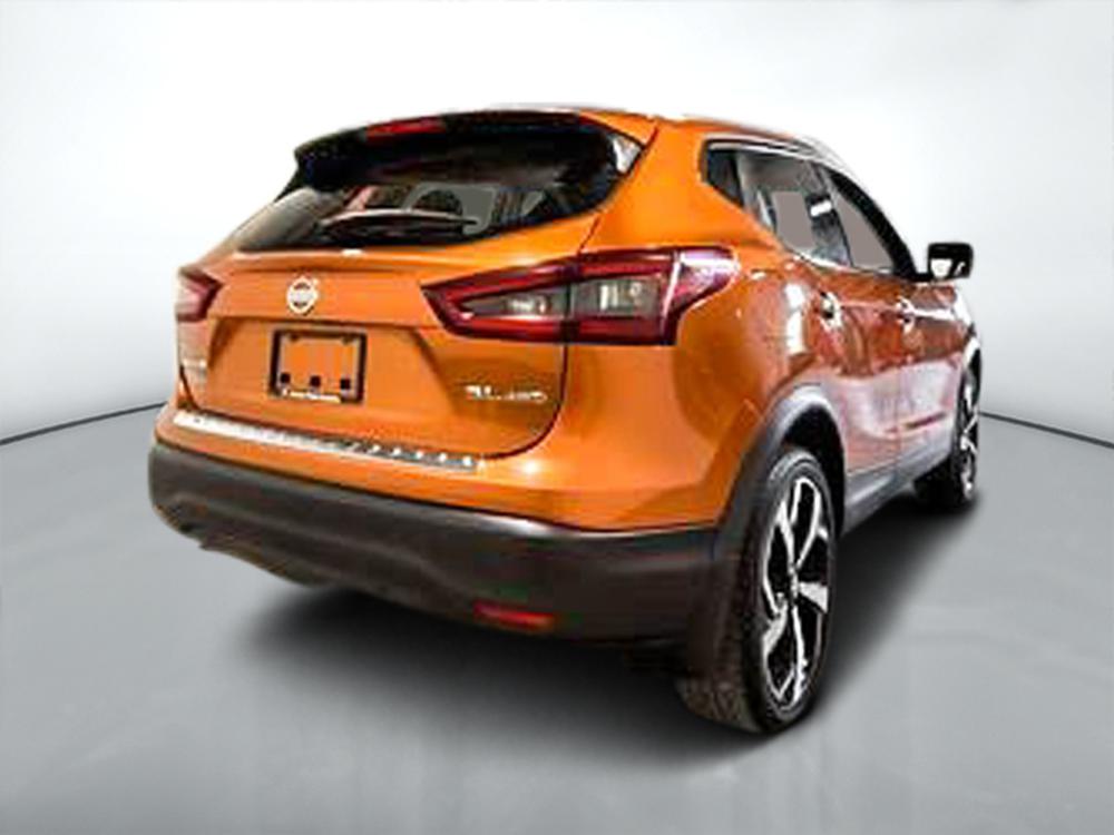 Nissan Qashqai SL 2023 — photo 3
